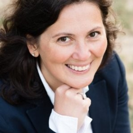 Laura Gheorghe