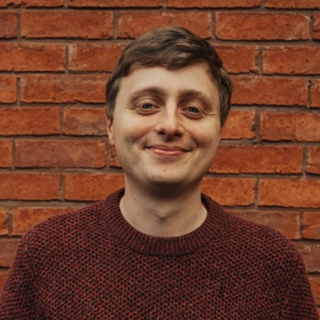 Nick Whittaker