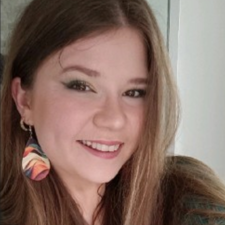Eliza Hughes