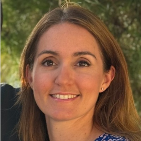 Aurelia Legrez