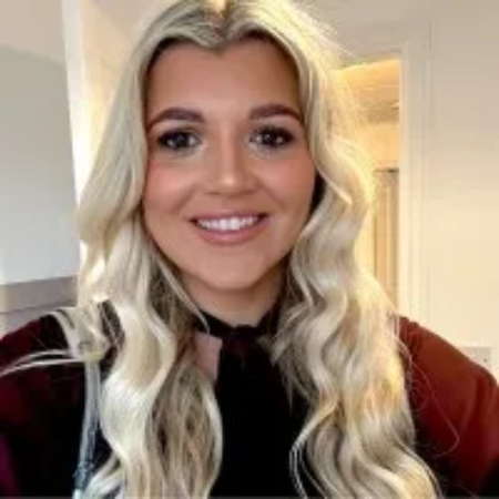 Nicole Barras