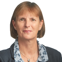 Heidi Mottram