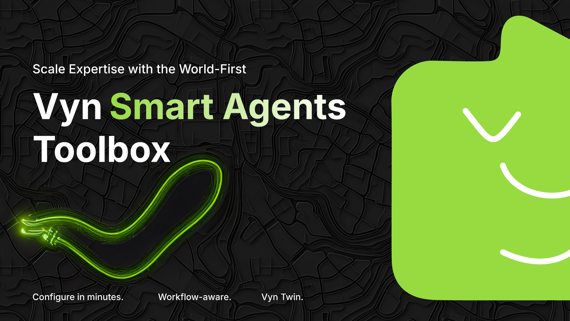 Is the scarcity of physical-world expertise holding your operations back?