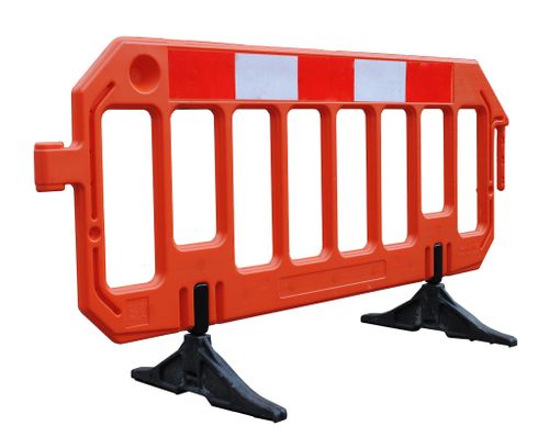 Gate Barrier