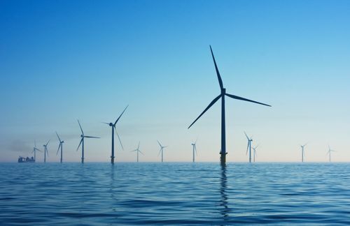 STOPAQ® - Wind Power