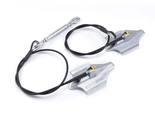 Anchoring Systems For Electricity Transmission & Distribution