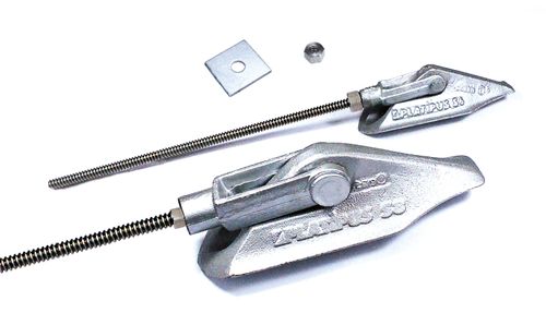 Earth Anchoring Solutions For Photovoltaic Applications