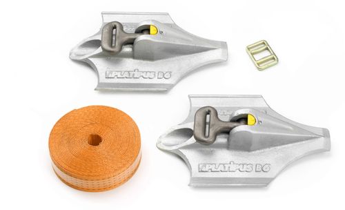 Ground Anchor Systems For Buoyancy Control