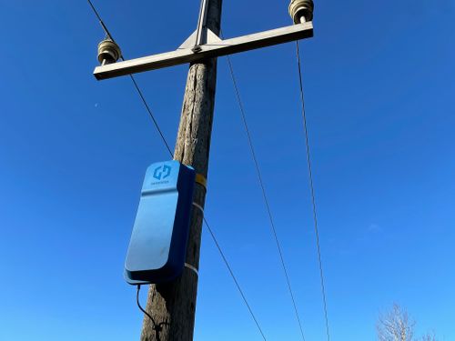 Smart Fault Location: Vakka-Suomen Voima finds difficult earth faults with Safegrid