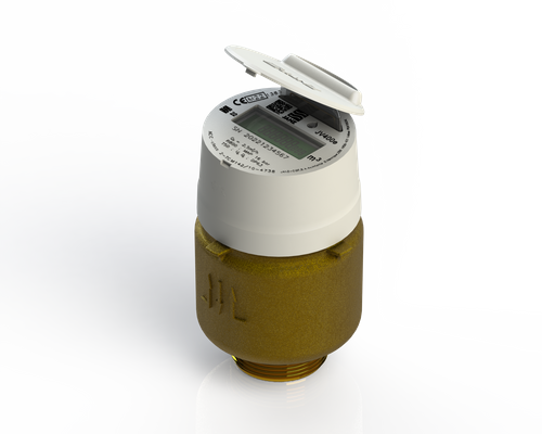 eREGISTER | High Performance Smart Mechanical Meters