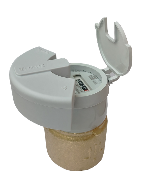 MyWater Add On | State of the Art Radio Technology