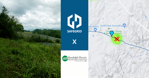 Smart Fault Prediction: Randolph EMC solves problems pre-emptively with Safegrid