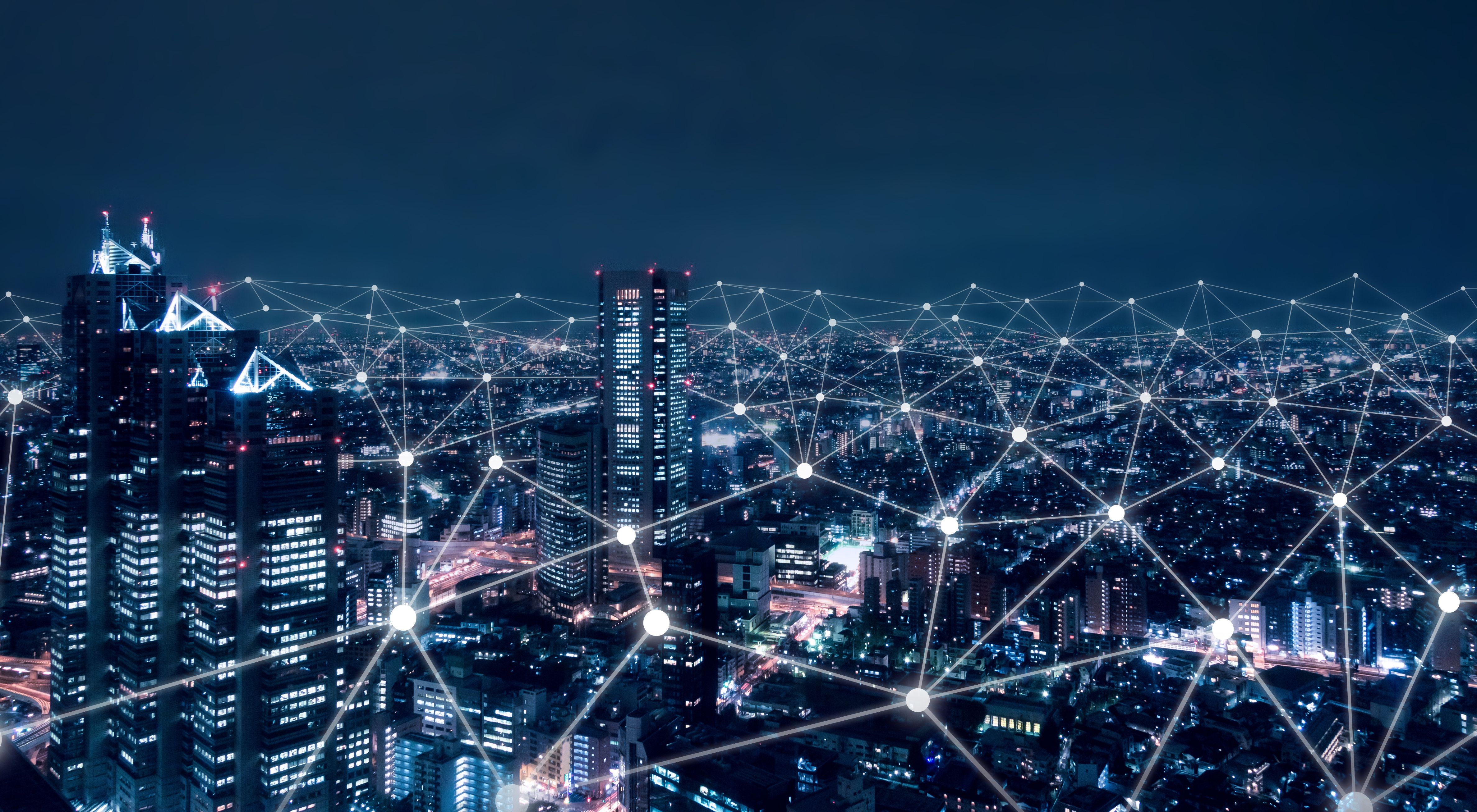 Easy integration: Get more out of Safegrid with REST API