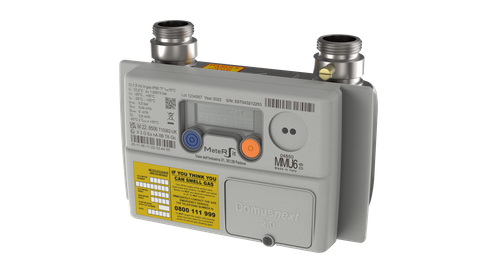 Domusnext® - MMU6 Double Band