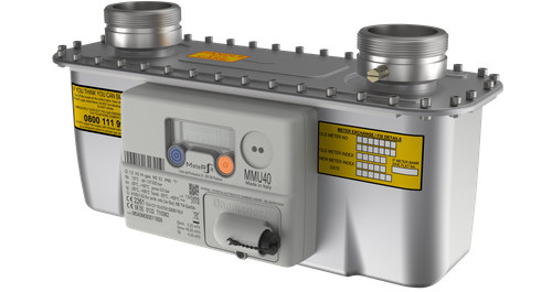Domusnext® - MMU25 and MMU40 NB-IoT