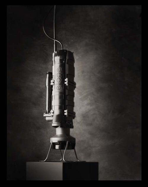 E/One's Extreme Grinder Pump