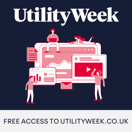 Free access to utilityweek.co.uk from 20-27 May