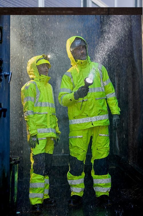 FireBear Waterproof