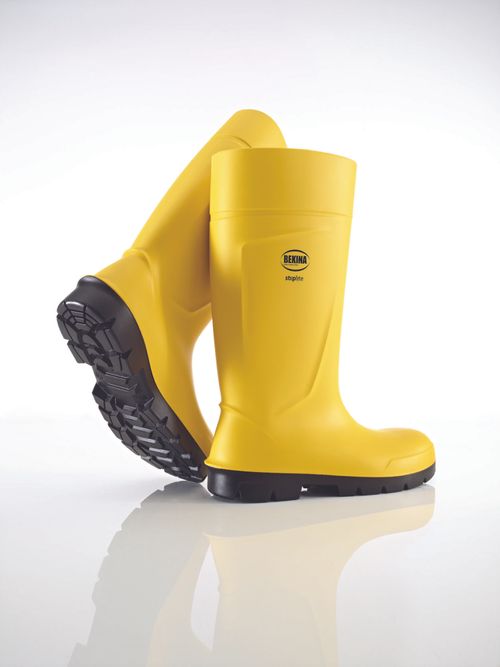 Steplite®: perfect grip in any condition