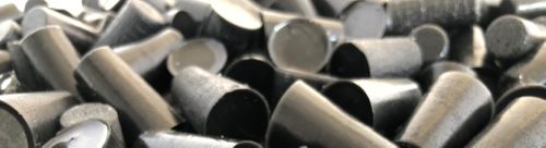 Bar Hole Plugs