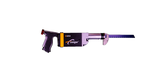 Cengar CS75 & CS75FT Air Saws