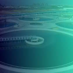 18 May PM: Delivering a smart water network