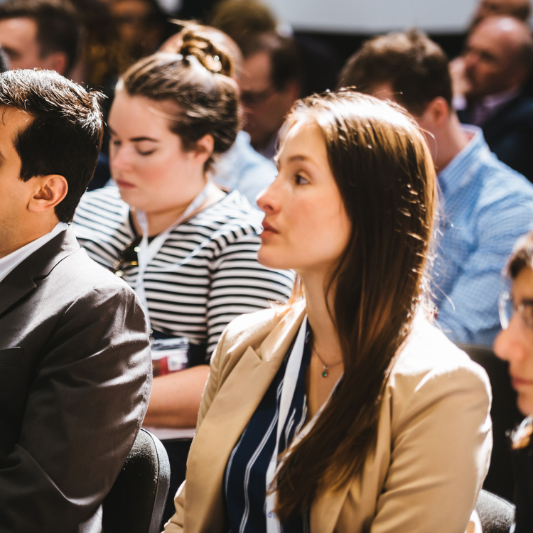 18 May AM: Delivering a smart energy network