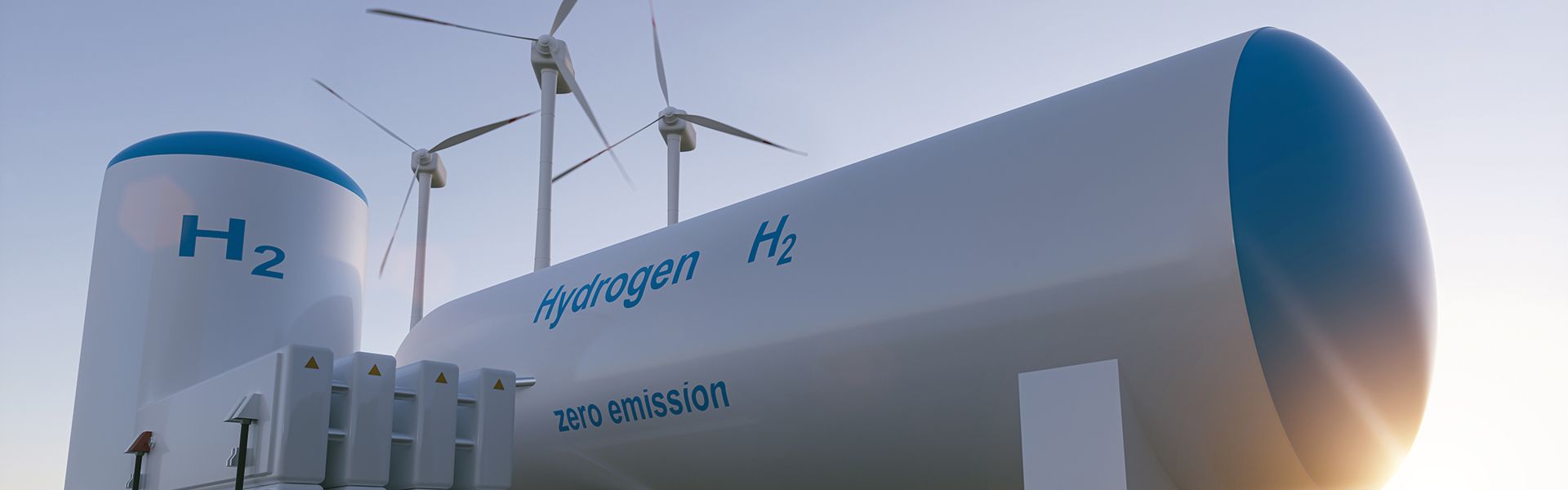 A decade of hydrogen delivery