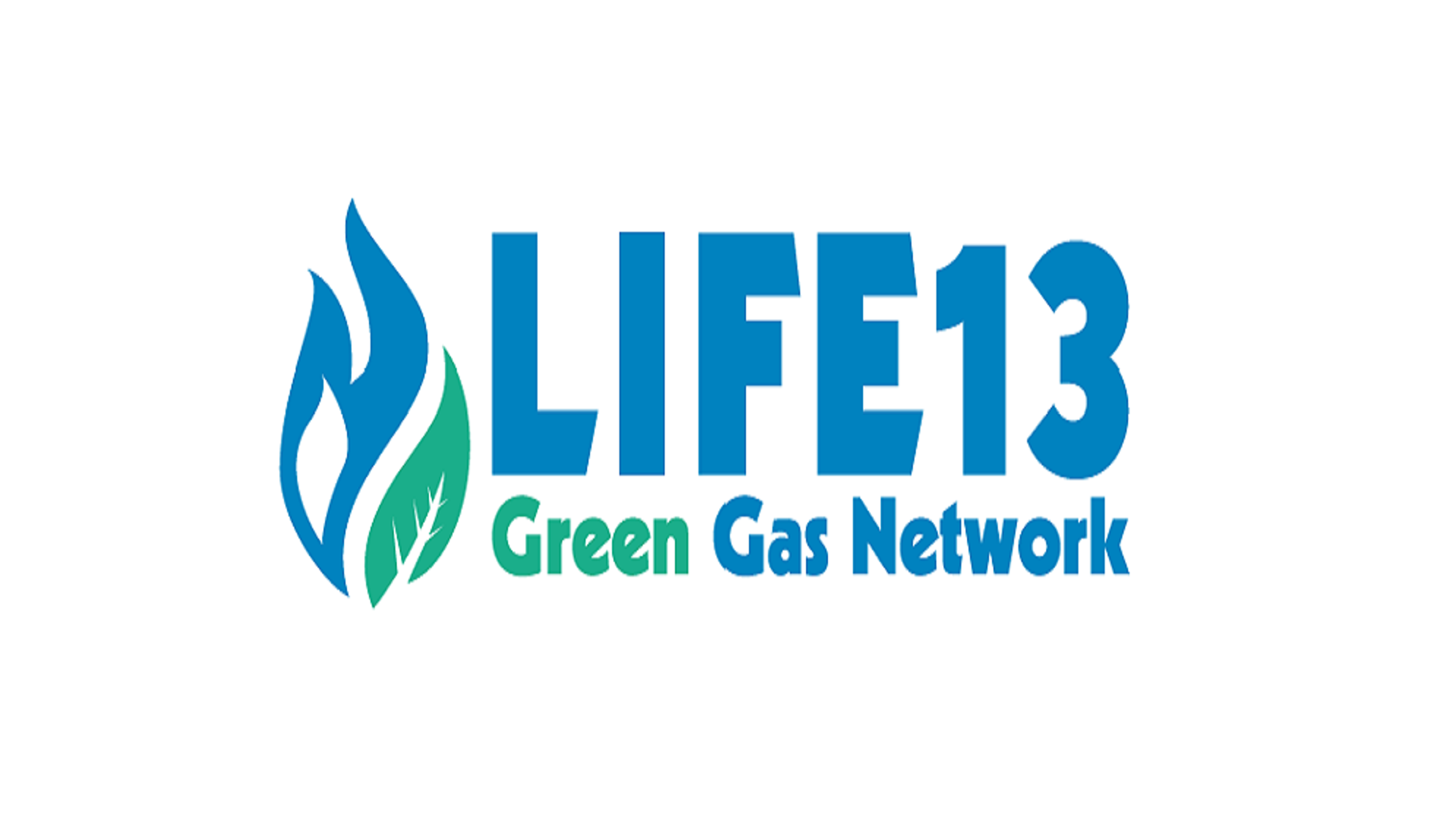 A success project: LIFE13 - Green Gas Networks