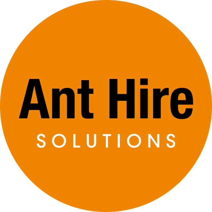 Ant Hire Solutions
