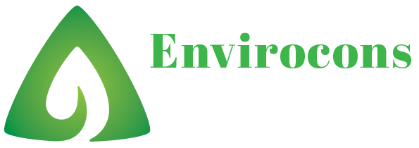 Envirocons Construction Ltd.