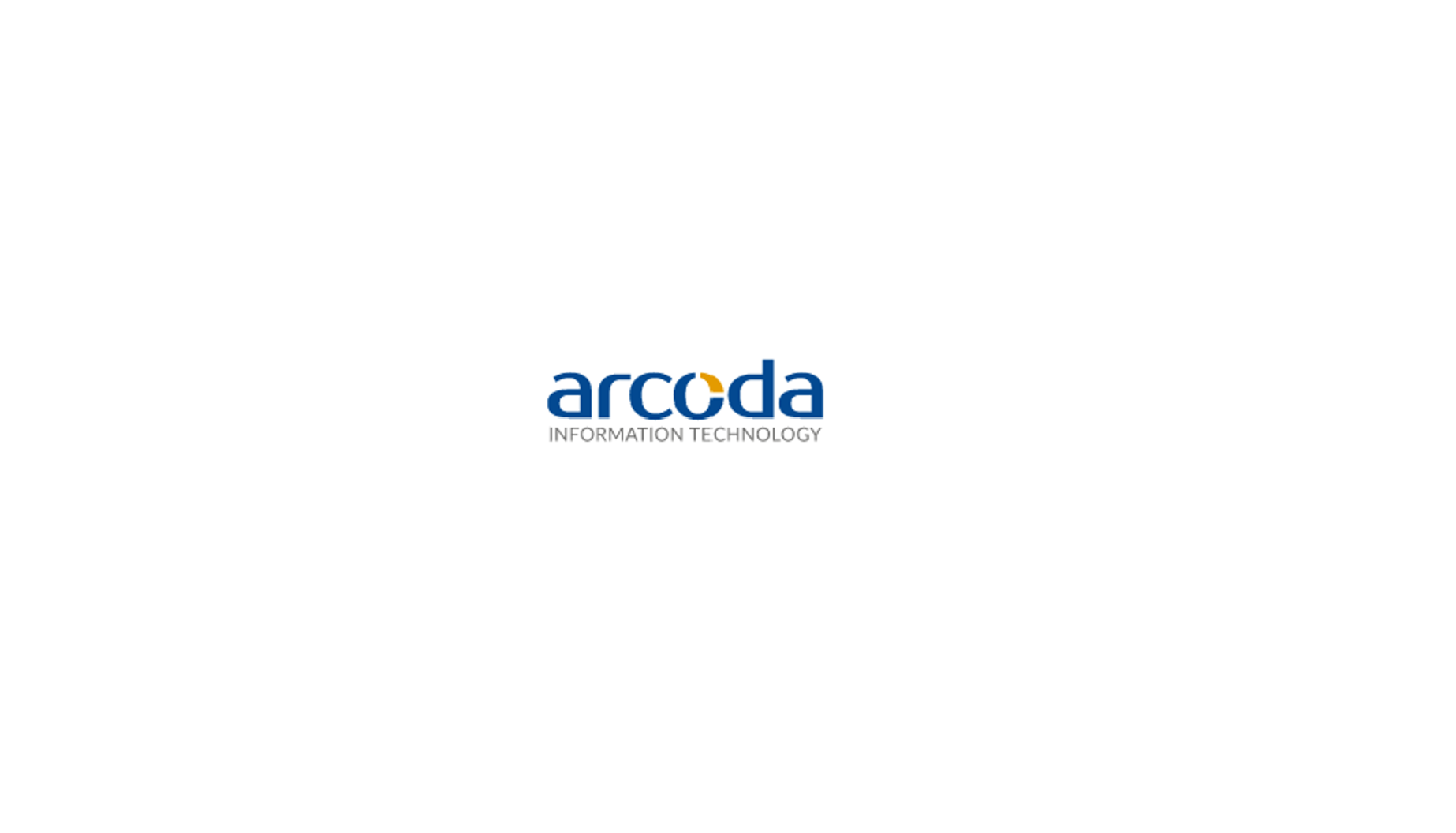 Arcoda, your digital transformation partner