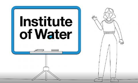 Welcome to the Institute of Water