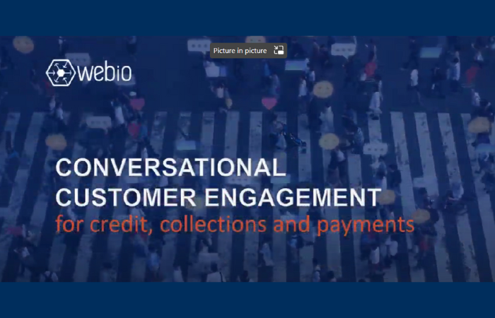 What is Conversational Customer Engagement?