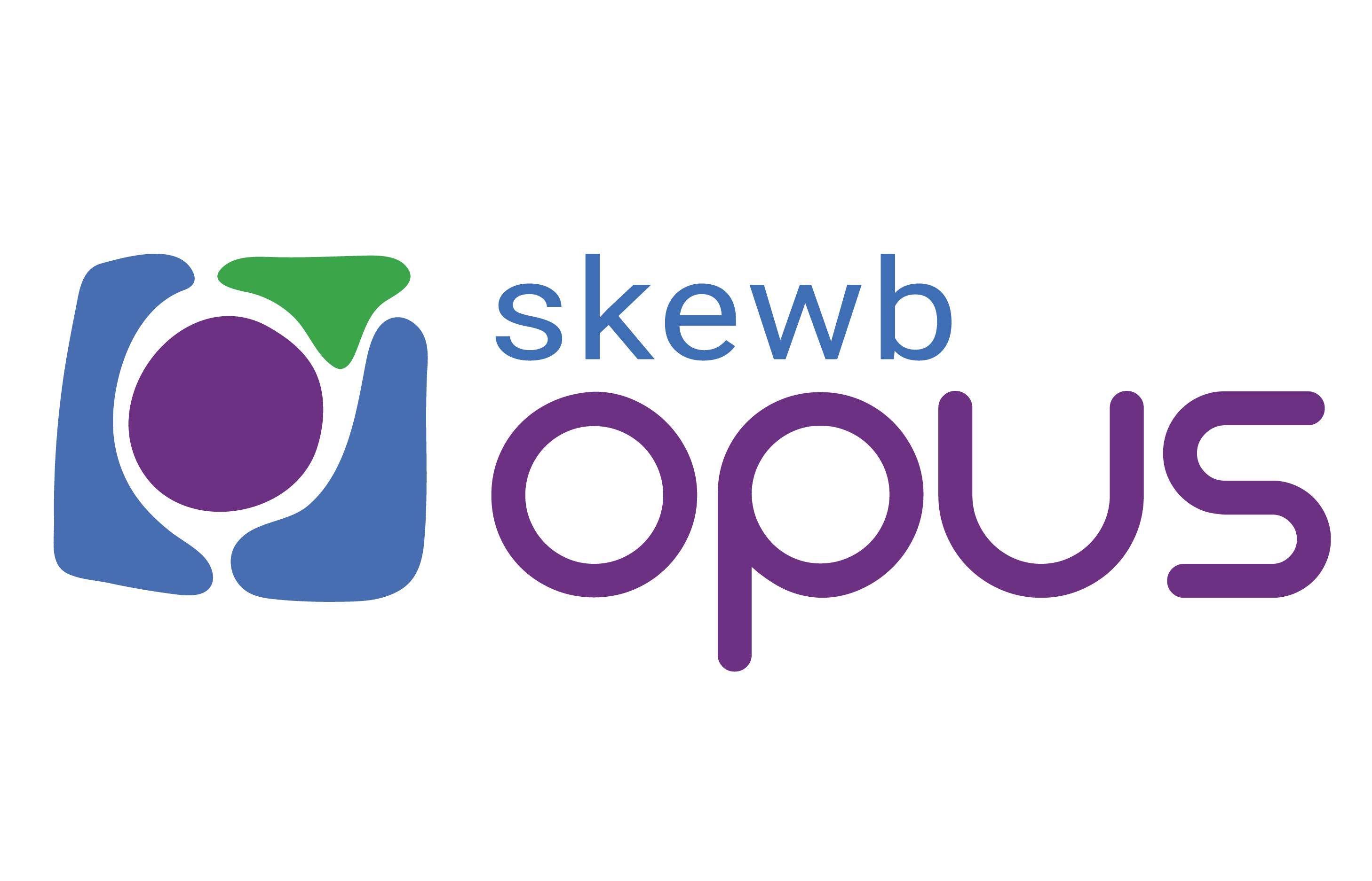 Skewb OPUS Introduction