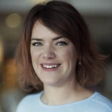 Dr Katie Russell