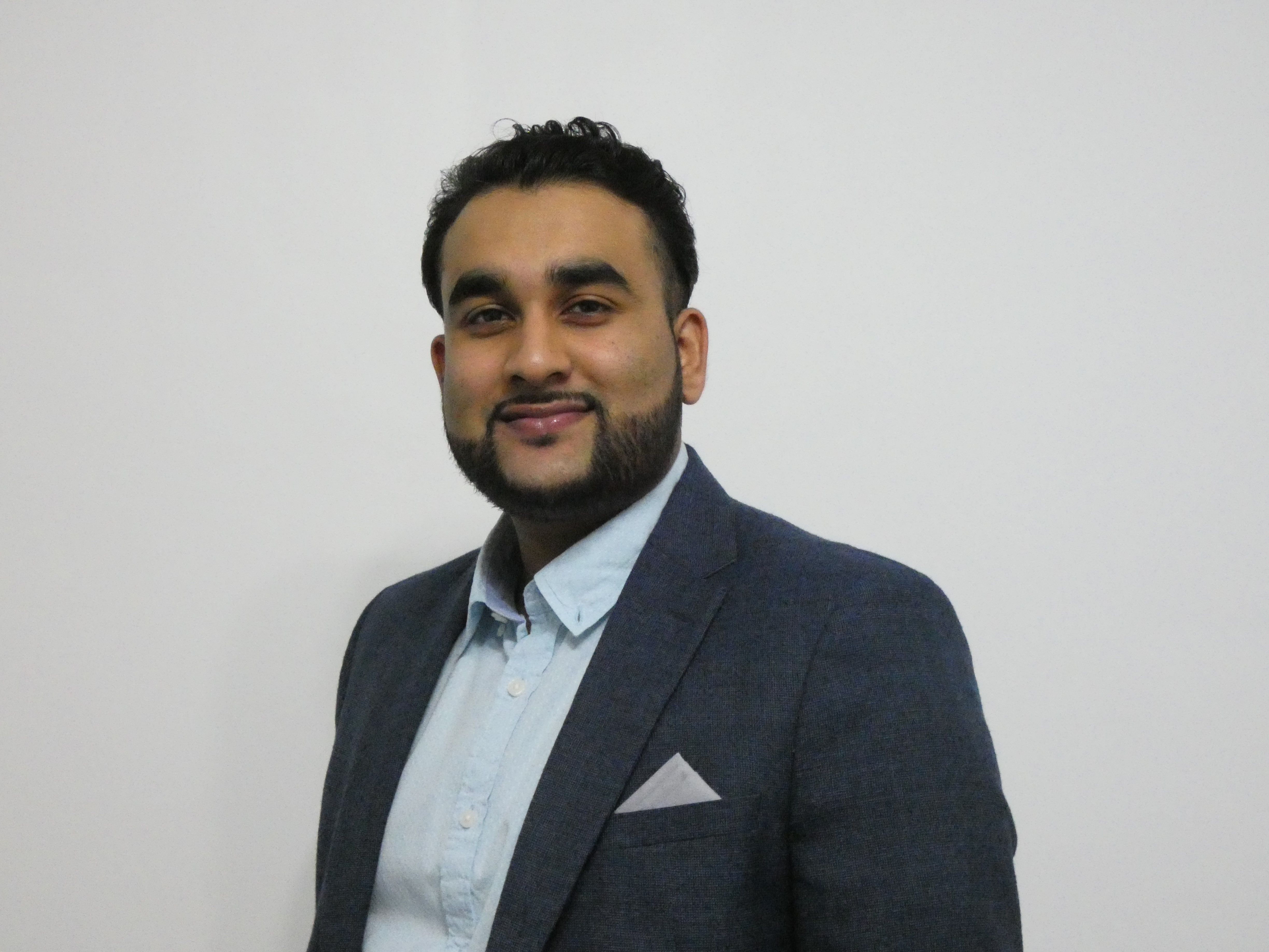 Sikander Mahmood