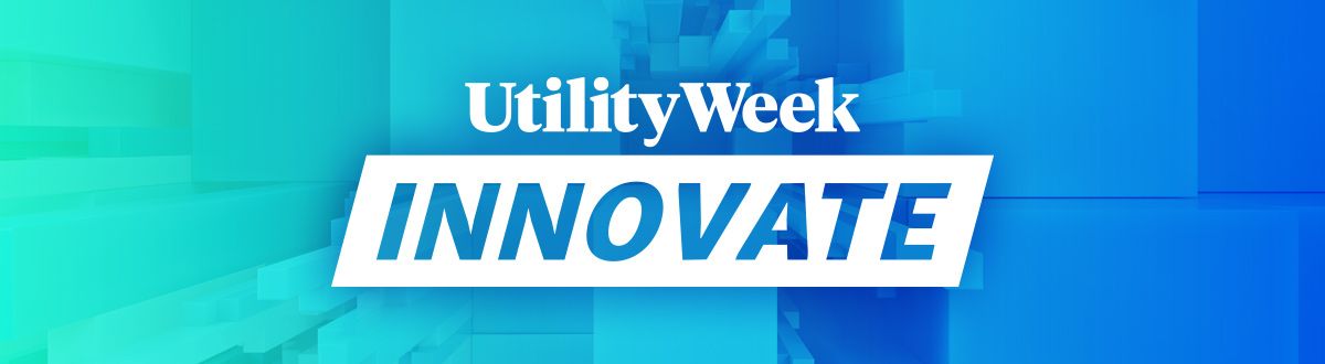 Utility Week Innovate
