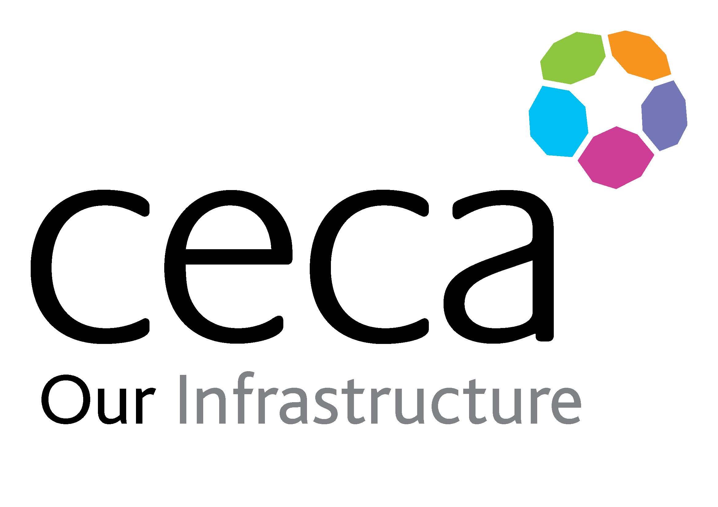 CECA at Utility Week Live