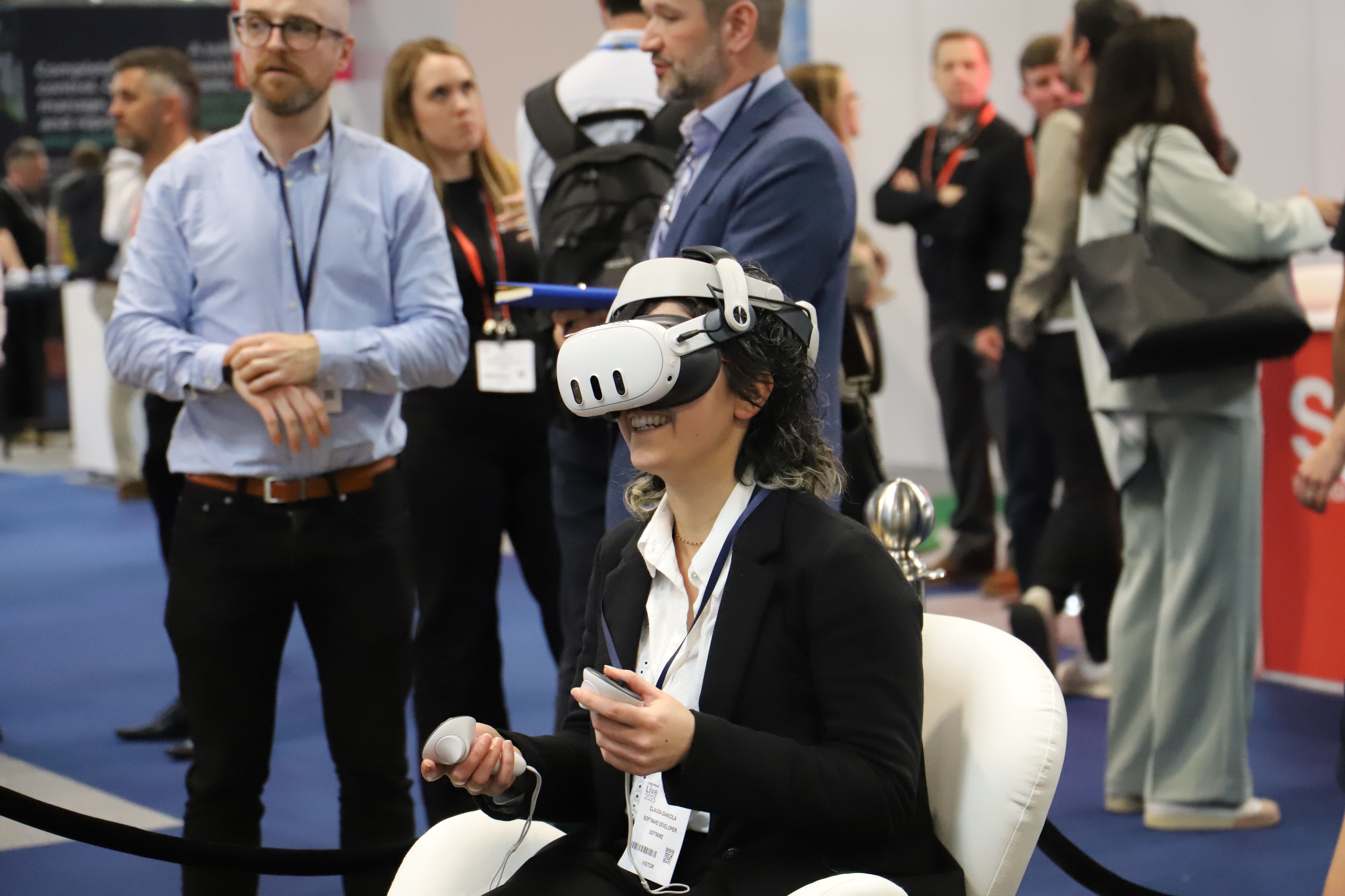 Utility week live - digital innovation