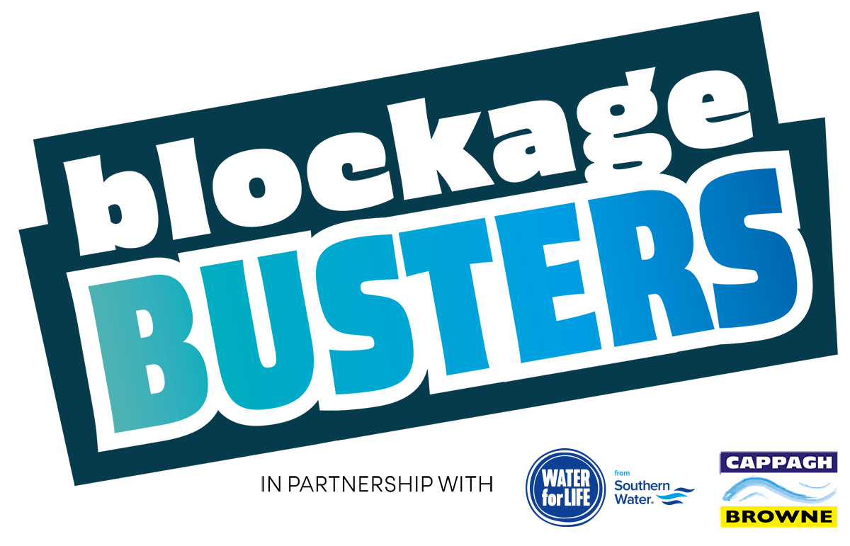Blockage busters