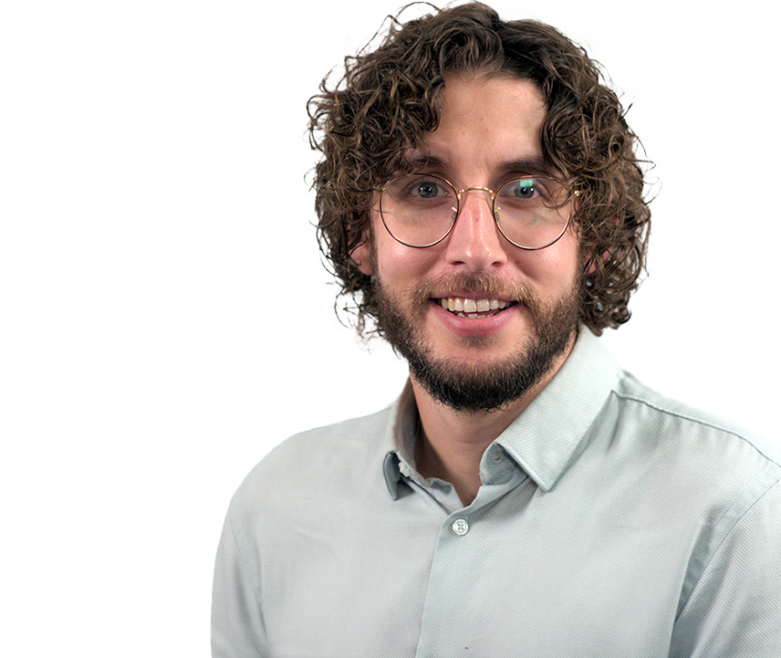 Utility Week Deputy Editor