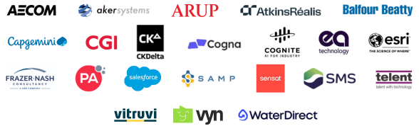UWL26 Sponsors