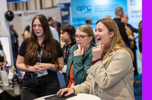 Utility Week Live 2027