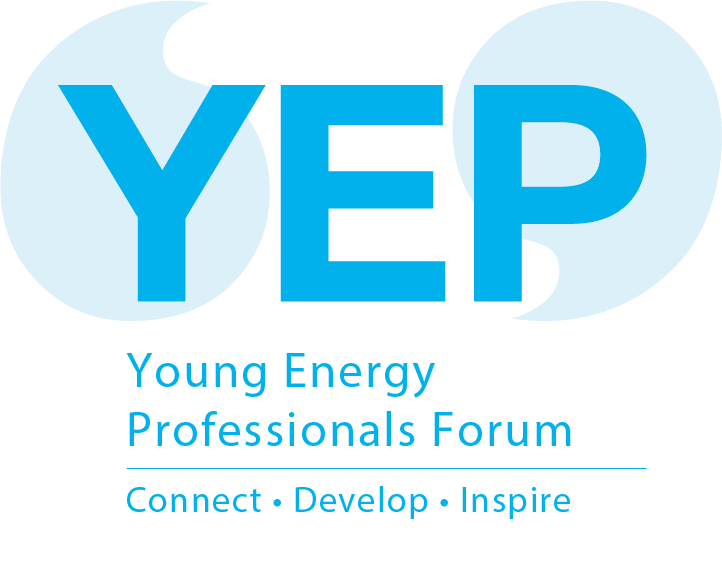 YEP at UWL - Enegry UK