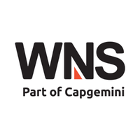WNS, Part of Capgemini