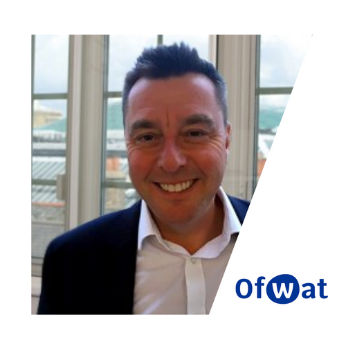 Paul Hickey, Managing Director, RAPID