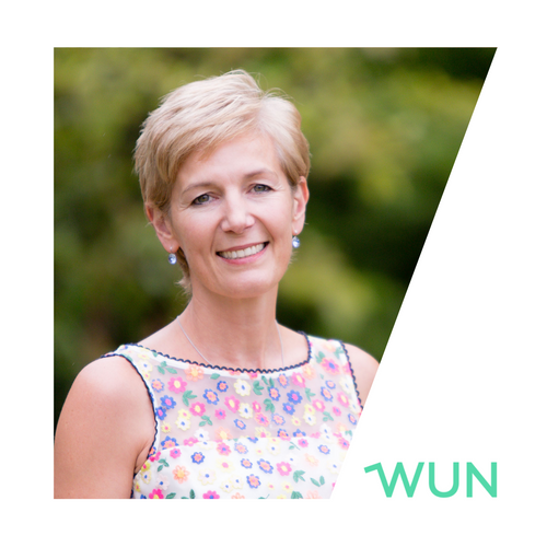 Hayley Monks, Co-founder, Womens Utilities Network