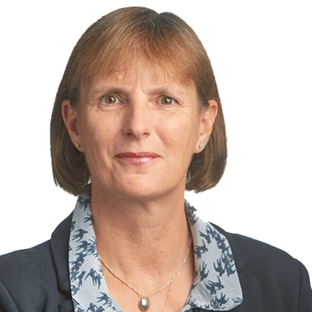 Heidi Mottram, CEO, Northumbrian Water