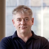 Greg Jackson, CEO, Octopus Group